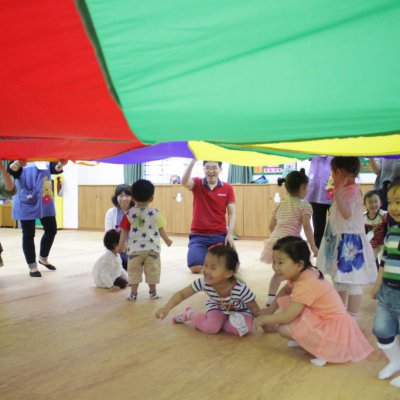 아기학교 23기 (9~12주) 사진 144