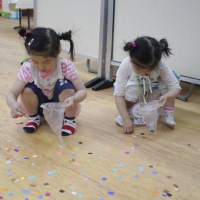 아기학교 23기 (9~12주) 사진 145