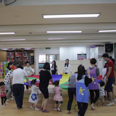 아기학교 23기 (9~12주) 사진 150