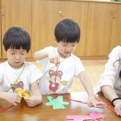 아기학교 23기 (9~12주) 사진 155