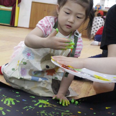 아기학교 23기 (9~12주) 사진 156