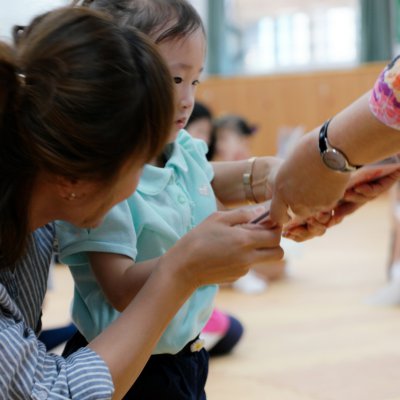 아기학교 23기 (9~12주) 사진 164