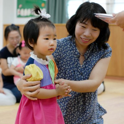 아기학교 23기 (9~12주) 사진 166
