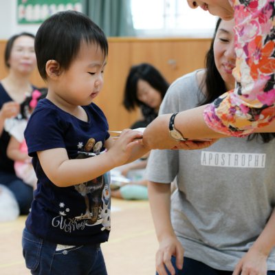 아기학교 23기 (9~12주) 사진 167