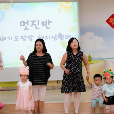아기학교 23기 (9~12주) 사진 171