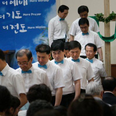 창립 62주년 기념음악회 사진 1