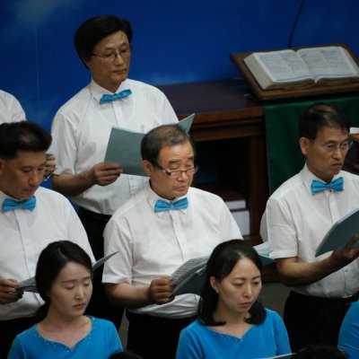 창립 62주년 기념음악회 사진 2