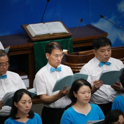 창립 62주년 기념음악회 사진 3