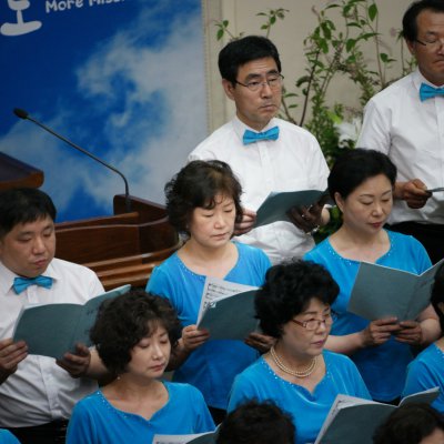 창립 62주년 기념음악회 사진 5