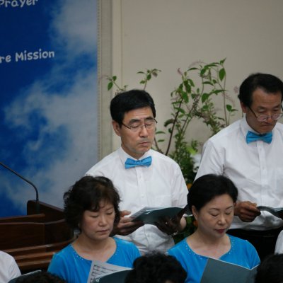 창립 62주년 기념음악회 사진 7