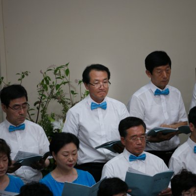 창립 62주년 기념음악회 사진 8