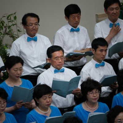 창립 62주년 기념음악회 사진 9