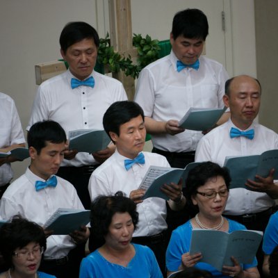 창립 62주년 기념음악회 사진 11