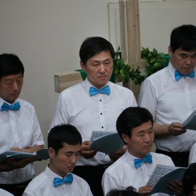 창립 62주년 기념음악회 사진 12