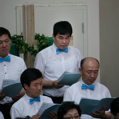 창립 62주년 기념음악회 사진 13