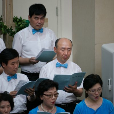 창립 62주년 기념음악회 사진 14