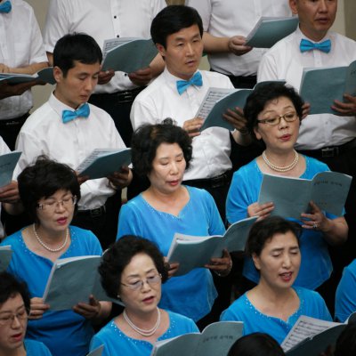 창립 62주년 기념음악회 사진 17