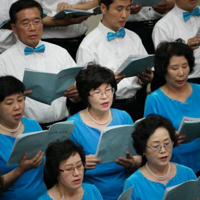 창립 62주년 기념음악회 사진 18