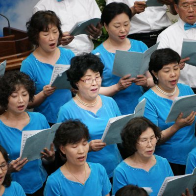 창립 62주년 기념음악회 사진 20