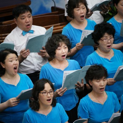 창립 62주년 기념음악회 사진 21