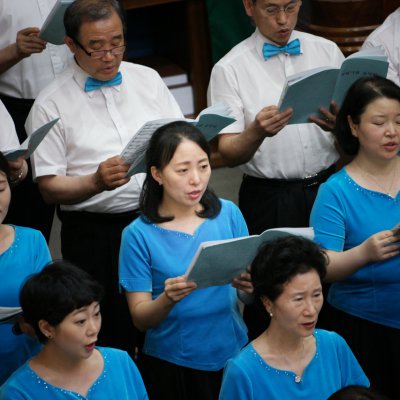 창립 62주년 기념음악회 사진 23