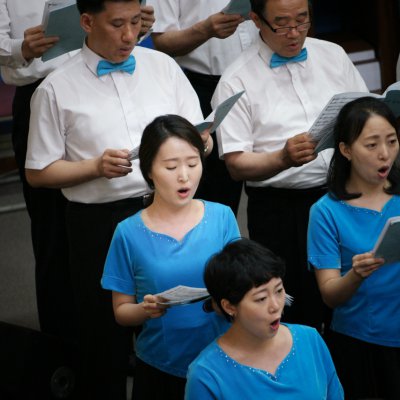 창립 62주년 기념음악회 사진 24