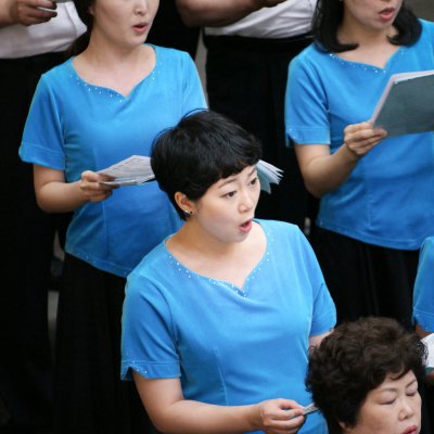 창립 62주년 기념음악회 사진 25