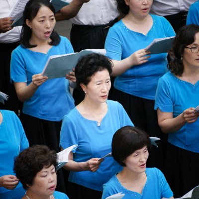 창립 62주년 기념음악회 사진 26