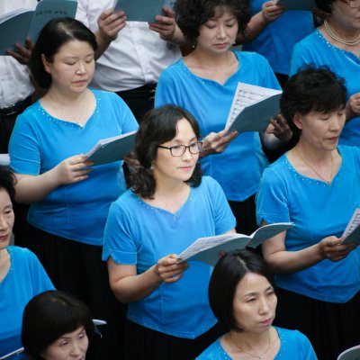 창립 62주년 기념음악회 사진 27