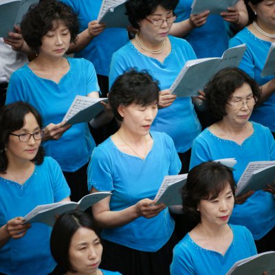 창립 62주년 기념음악회 사진 28