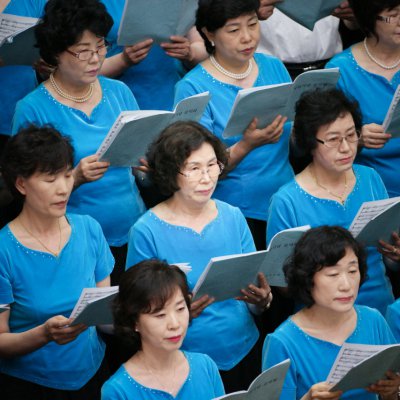 창립 62주년 기념음악회 사진 29