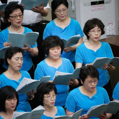 창립 62주년 기념음악회 사진 32