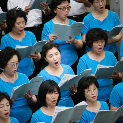 창립 62주년 기념음악회 사진 33