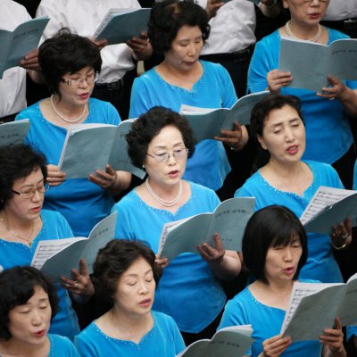 창립 62주년 기념음악회 사진 34