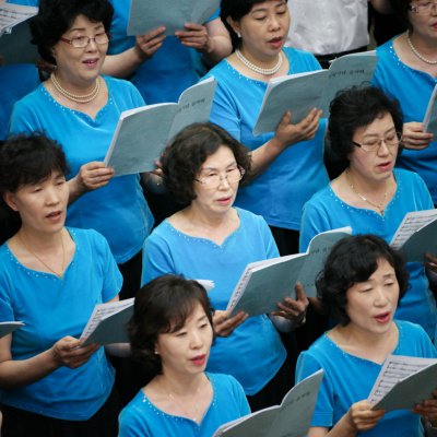 창립 62주년 기념음악회 사진 36