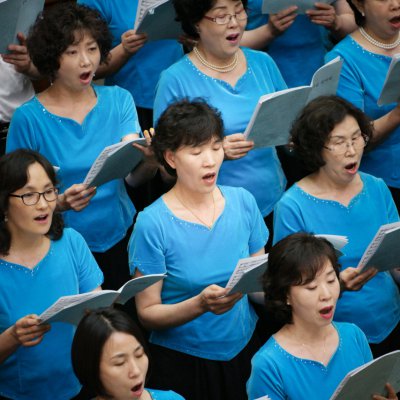 창립 62주년 기념음악회 사진 37
