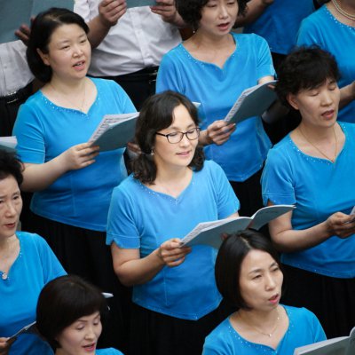 창립 62주년 기념음악회 사진 38