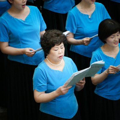 창립 62주년 기념음악회 사진 39