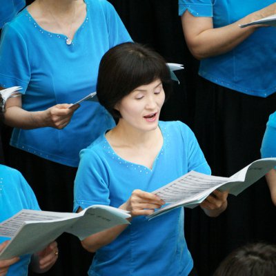 창립 62주년 기념음악회 사진 40