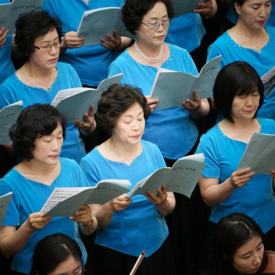 창립 62주년 기념음악회 사진 44