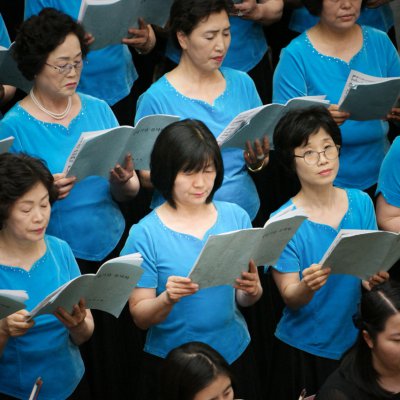 창립 62주년 기념음악회 사진 45