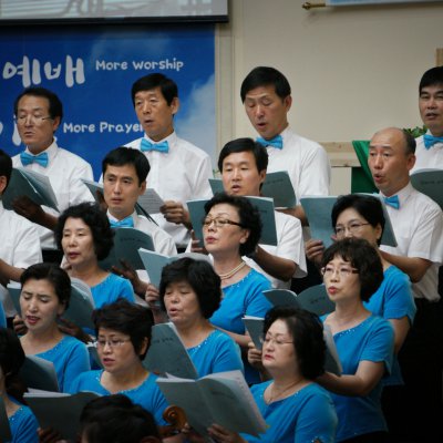 창립 62주년 기념음악회 사진 50