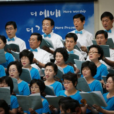 창립 62주년 기념음악회 사진 51