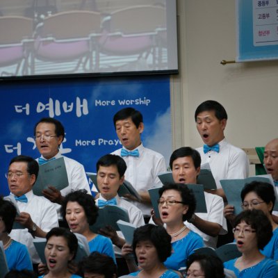 창립 62주년 기념음악회 사진 62