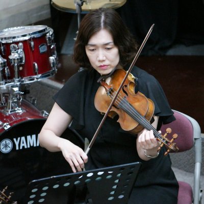 창립 62주년 기념음악회 사진 68