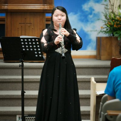 창립 62주년 기념음악회 사진 88