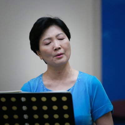 창립 62주년 기념음악회 사진 90