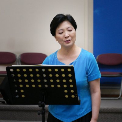 창립 62주년 기념음악회 사진 91