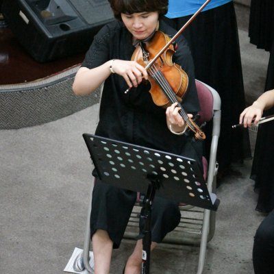 창립 62주년 기념음악회 사진 100
