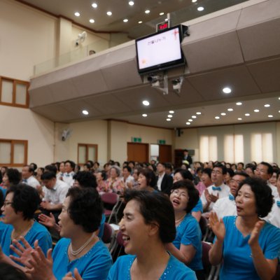 창립 62주년 기념음악회 사진 103